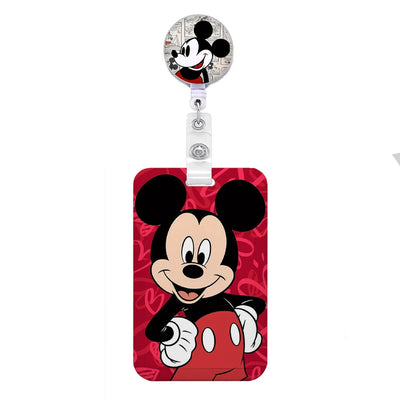 MagicShift Lanyard – Disney Edition