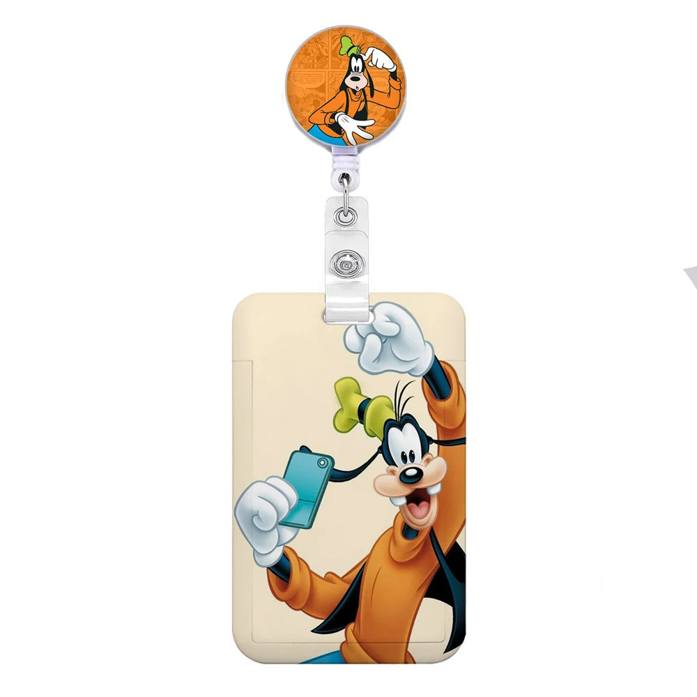 MagicShift Lanyard – Disney Edition