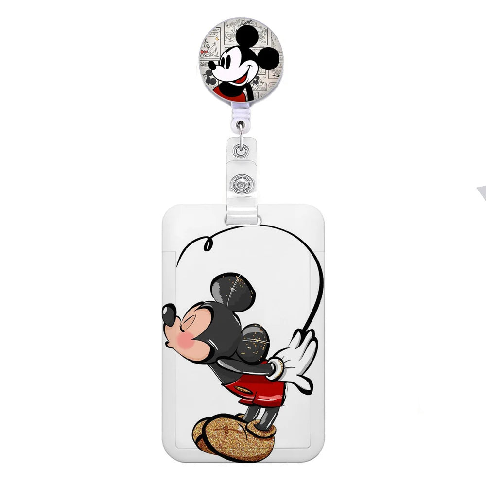 MagicShift Lanyard – Disney Edition