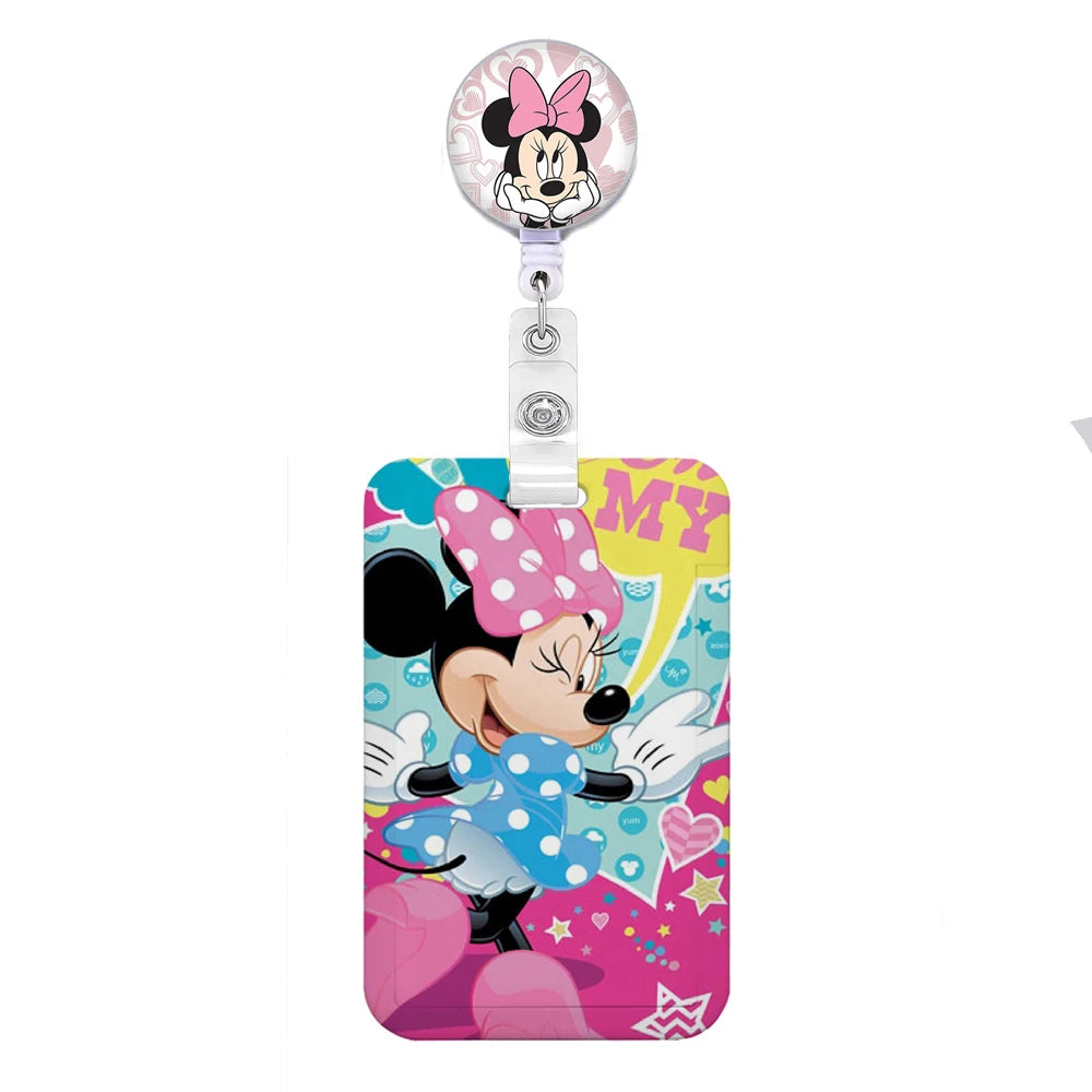 MagicShift Lanyard – Disney Edition